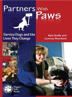 cover image of Partners With Paws